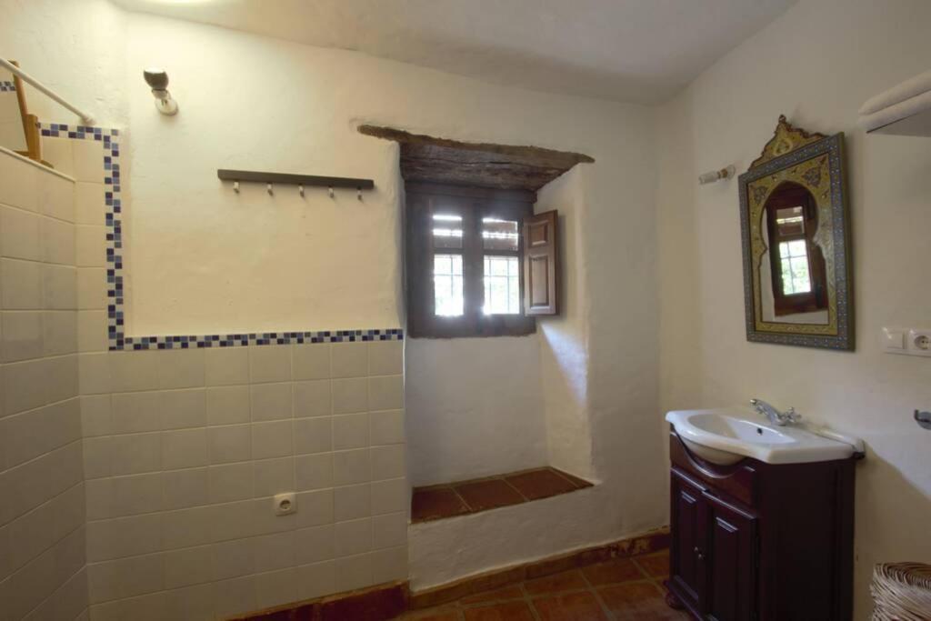 Casa En Fortaleza Medieval Castellar de la Frontera