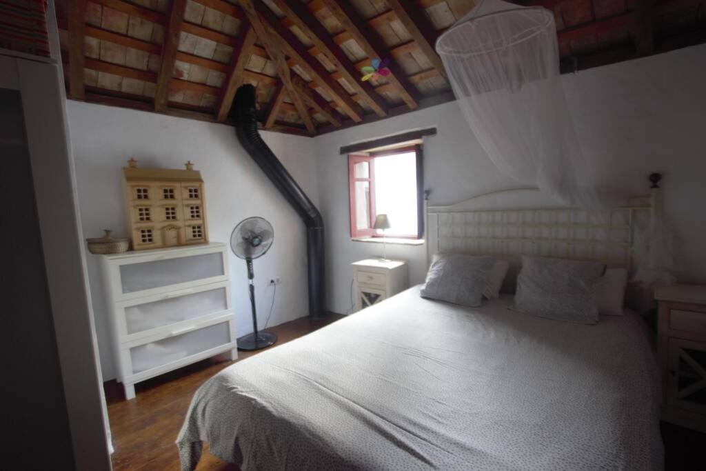 Casa En Fortaleza Medieval Holiday home Castellar de la Frontera