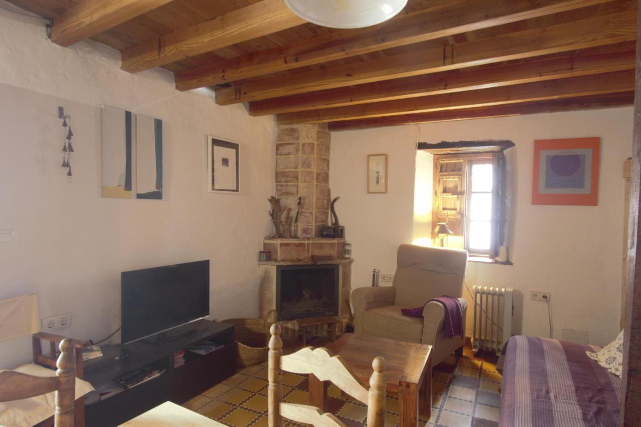 Holiday home Casa En Fortaleza Medieval *
