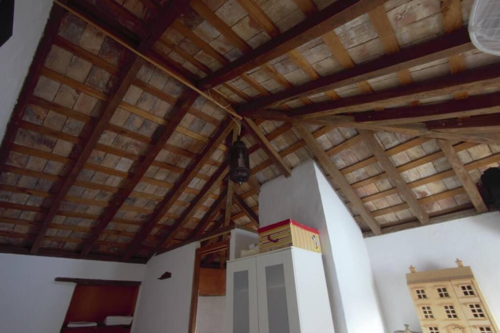 Holiday home Casa En Fortaleza Medieval *