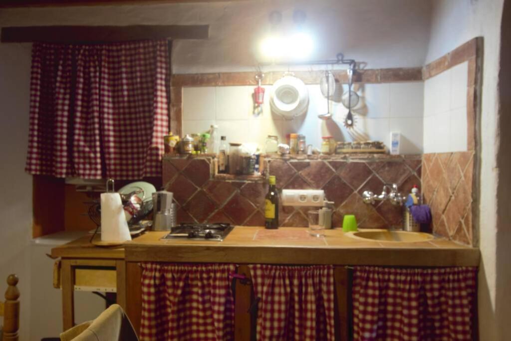 Holiday home Casa En Fortaleza Medieval *