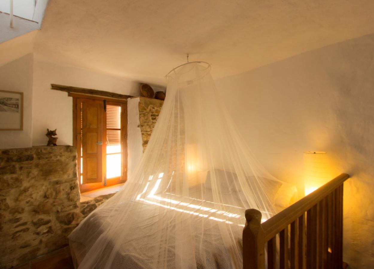 Holiday home Casa En Fortaleza Medieval