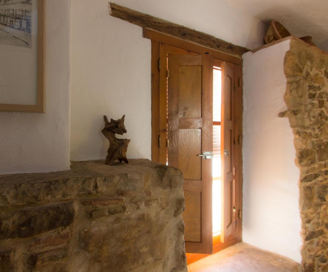 Holiday home Casa En Fortaleza Medieval
