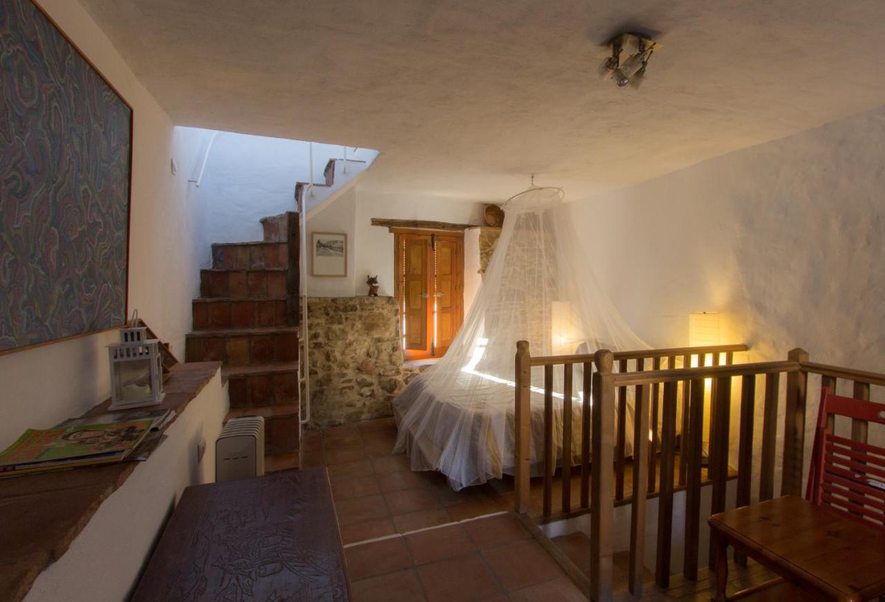 Casa En Fortaleza Medieval Castellar de la Frontera