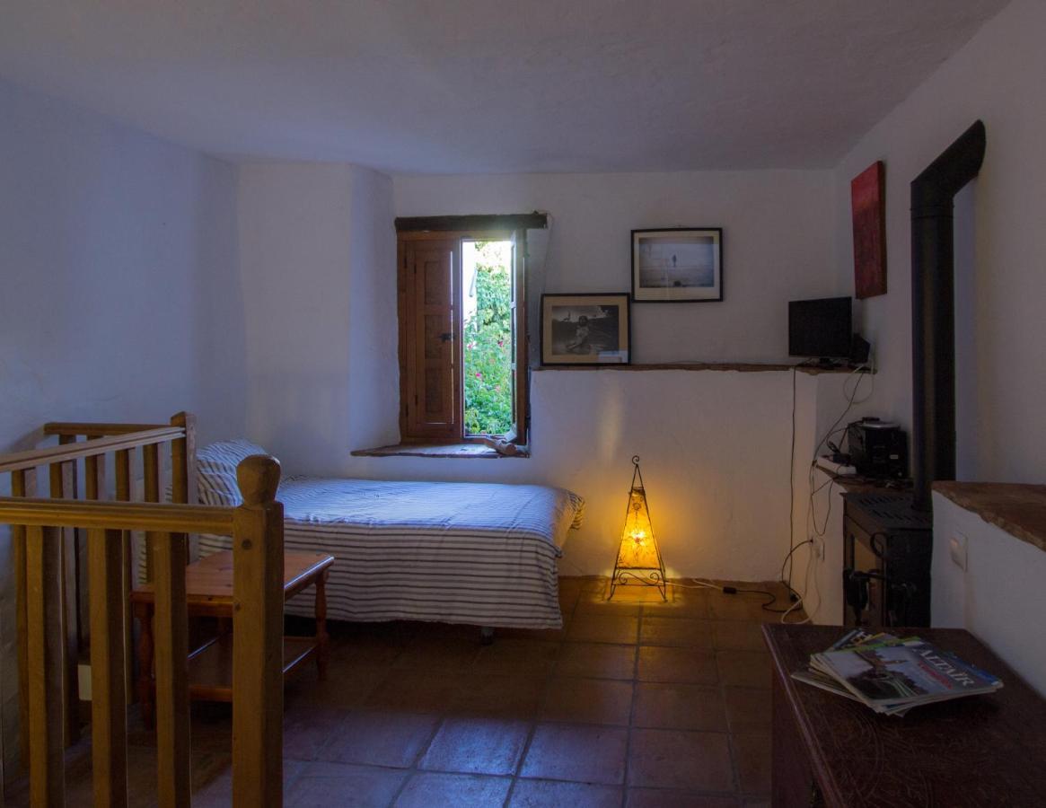 Casa En Fortaleza Medieval Holiday home Castellar de la Frontera