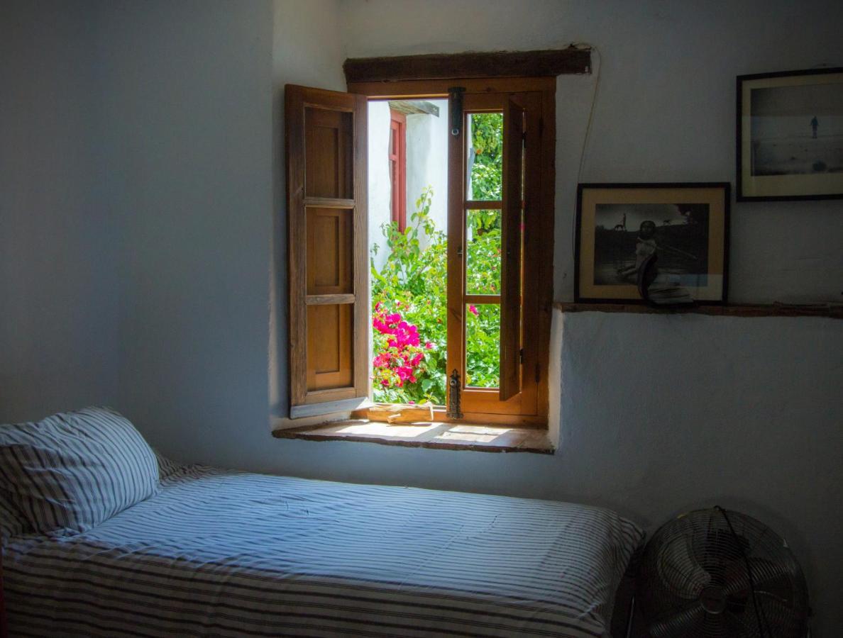 Casa En Fortaleza Medieval Сasa de vacaciones Castellar de la Frontera